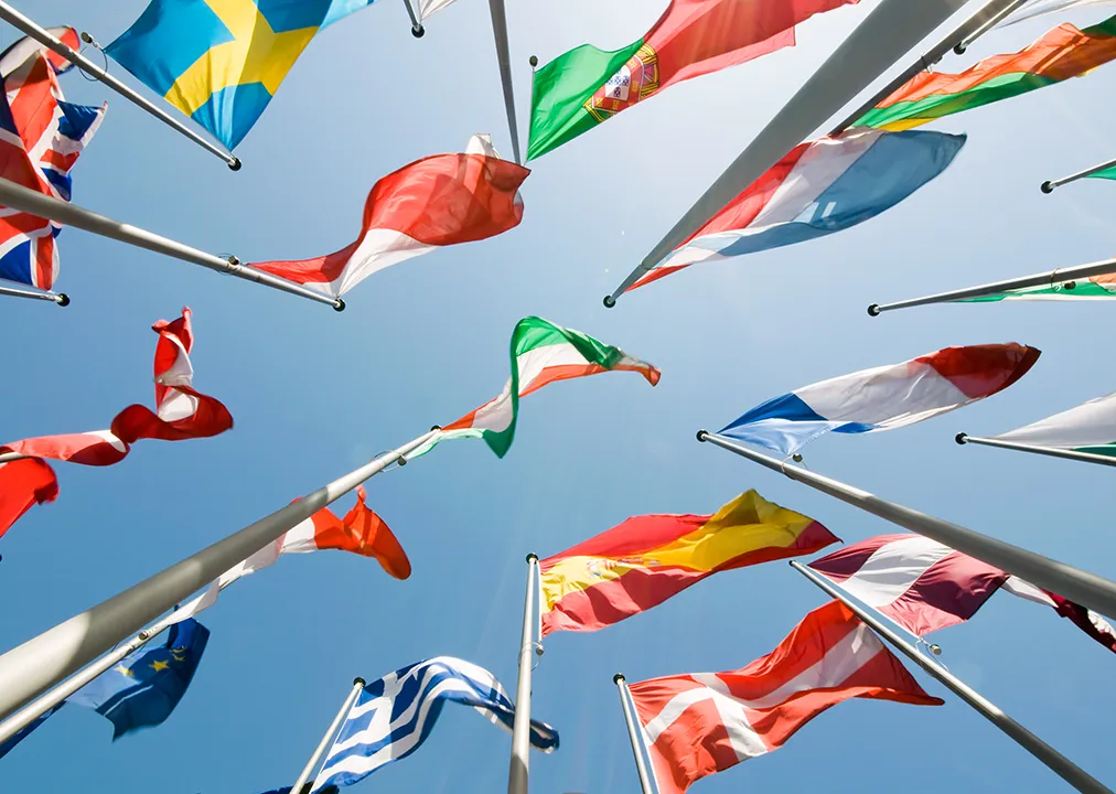 ¿Qué tipos de loterías están disponibles en Europa?