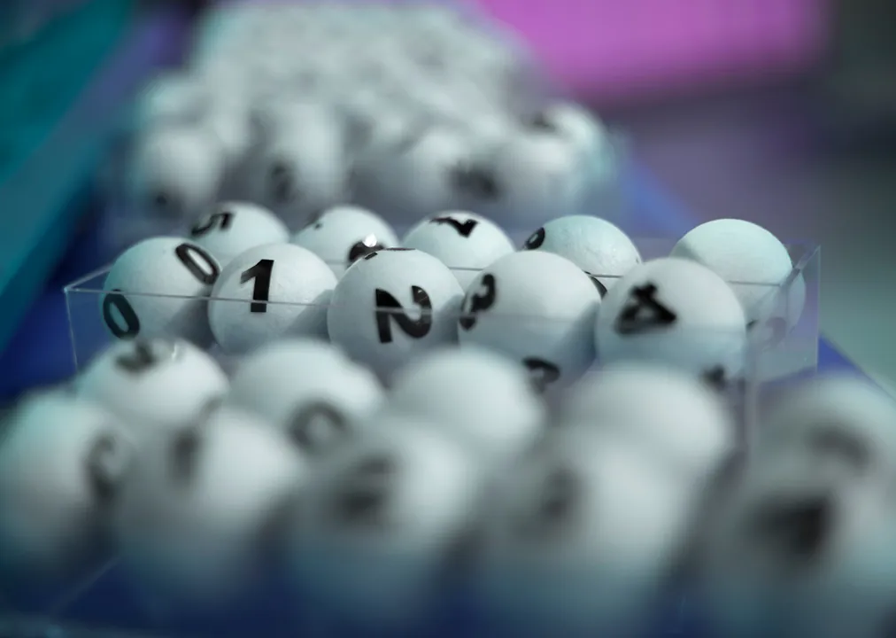 Lottery Glossary