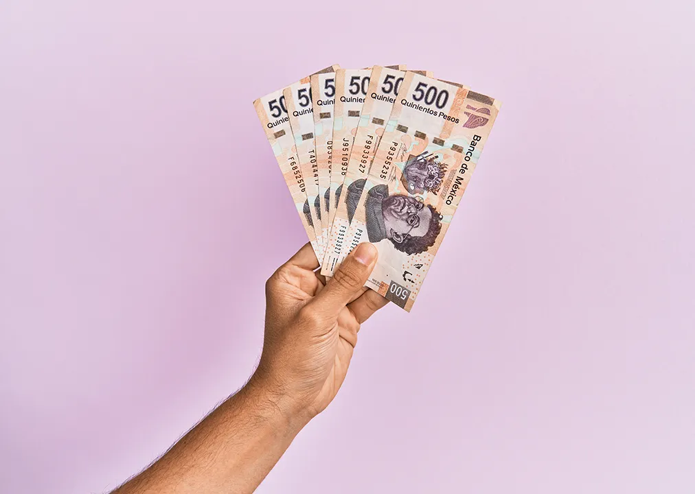 Mexican Lottery Prize Winners At TheLotter