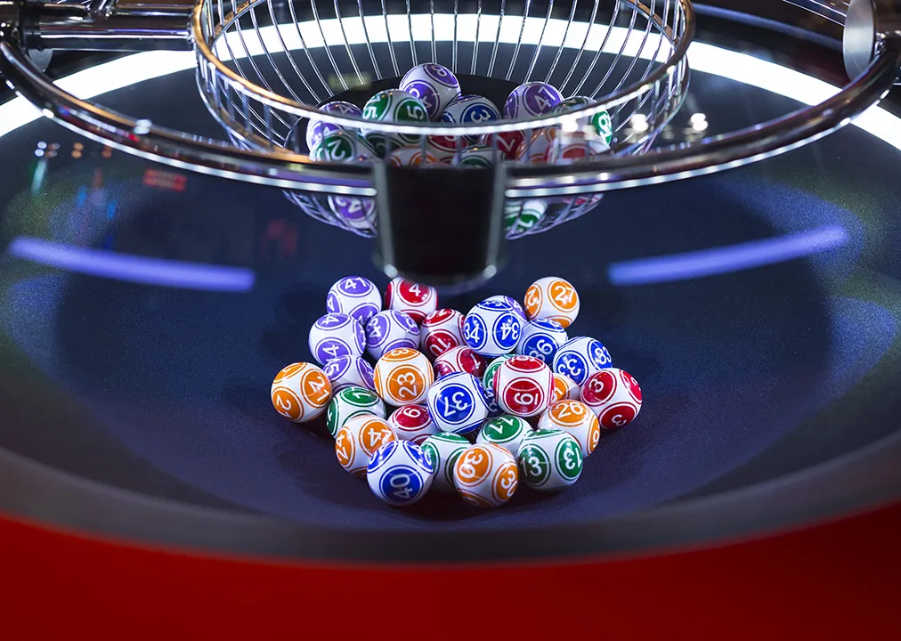 Playing the Lottery Is Fun, Operating a Lottery Draw Is Serious Business