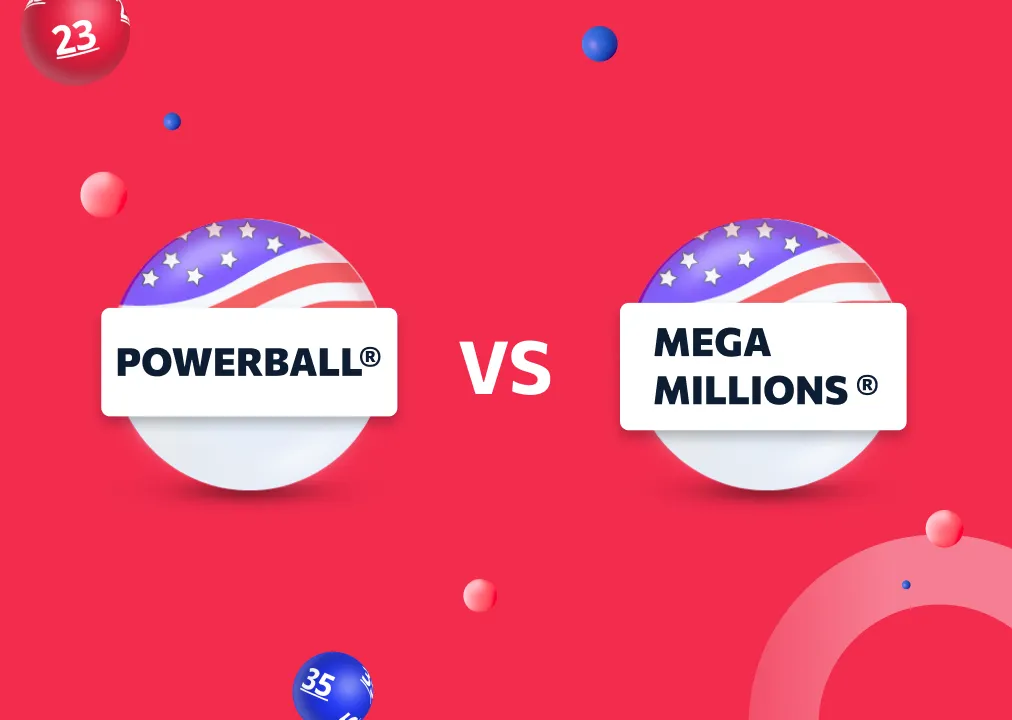 Powerball vs. Mega Millions