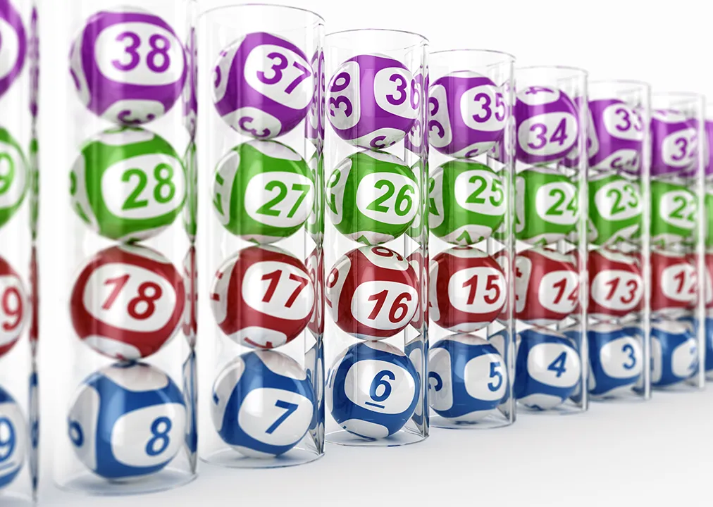 The Best Lottery Game to Play May Depend on the Time Factor