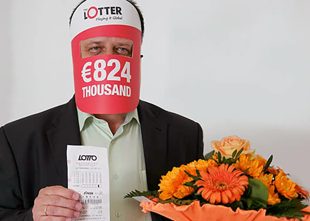 TheLotter’s Austria Lotto Jackpot Winner