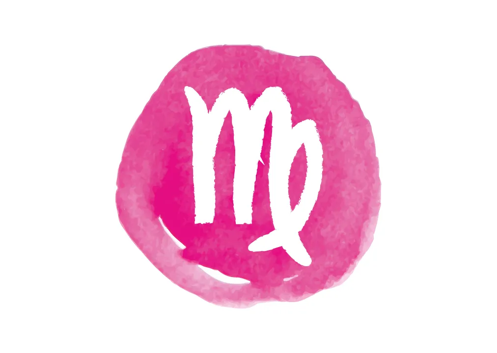 Virgo The Virgin
