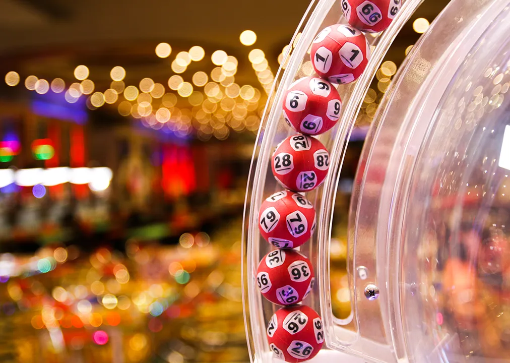 What Are The Biggest Mexican Lottery Jackpots