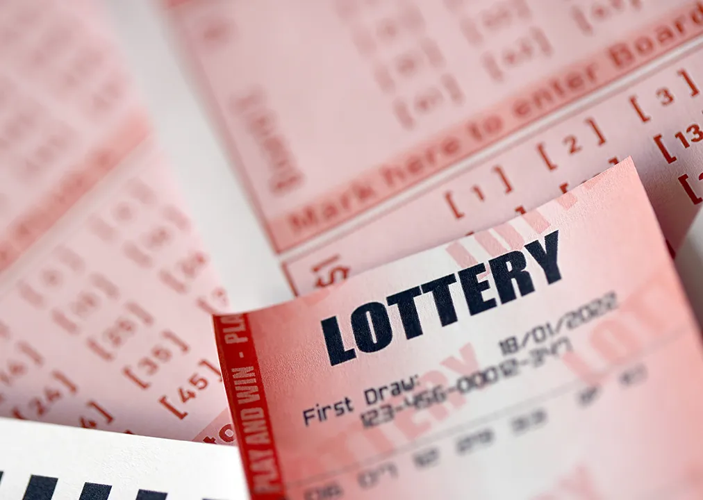 História da EuroJackpot