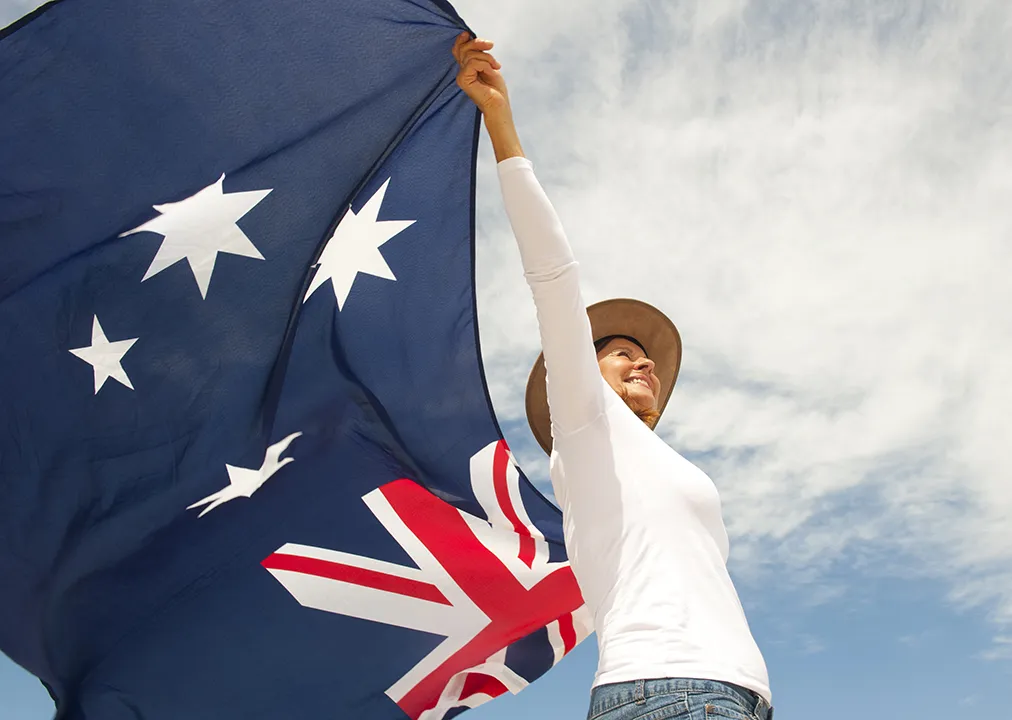 ¿Qué lotería australiana tiene las mejores probabilidades?