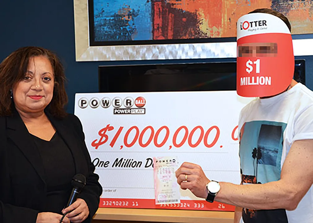 Jugador australiano gana €1 millón