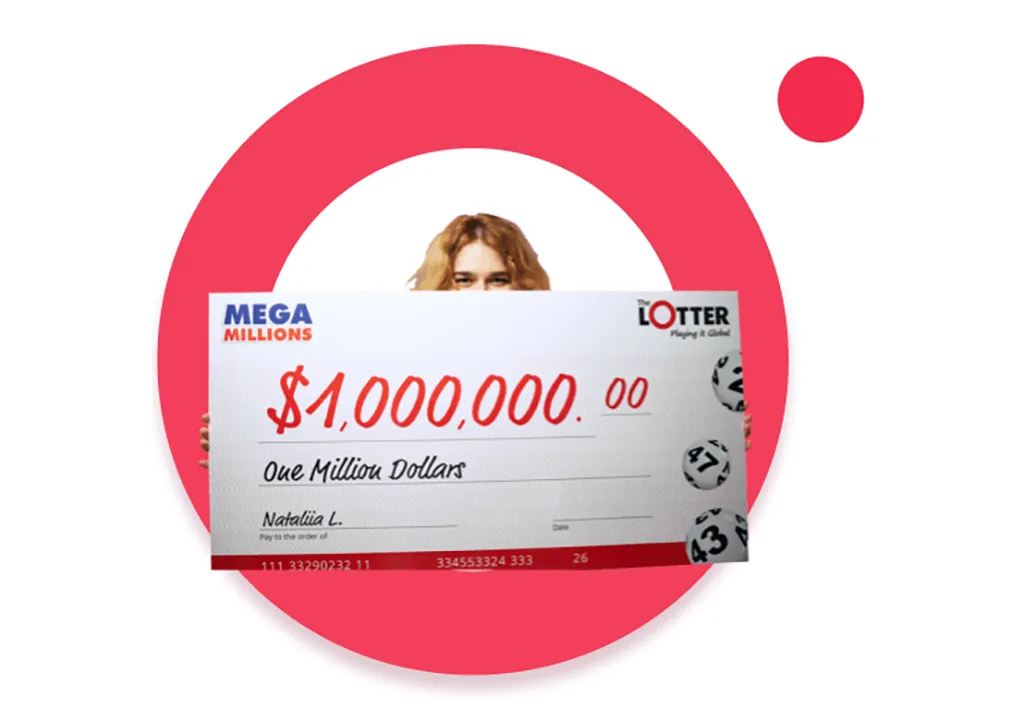 Nataliia gana €1 millón