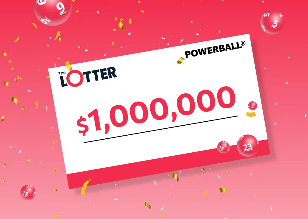 Jorge de Uruguay gana US$1 millón