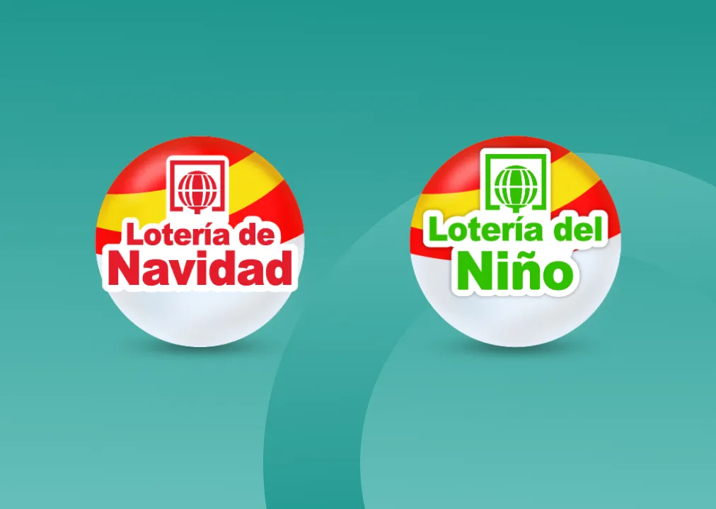 Huge Prizes, Great Odds! Spanish Raffles