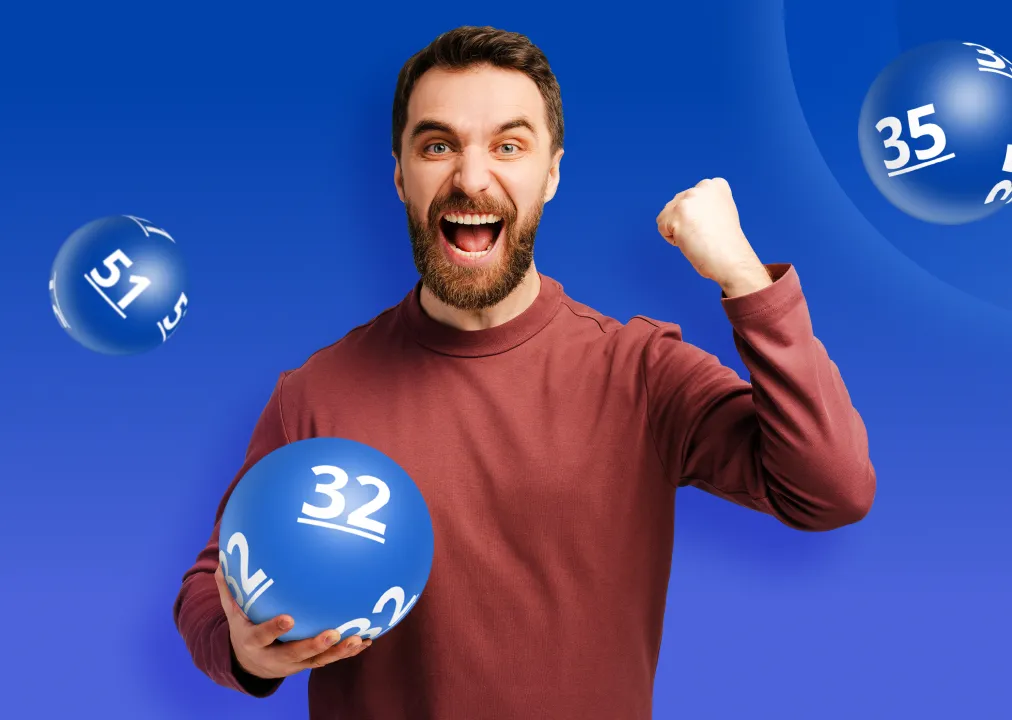 TheLotter Proudly Presents: Our US$6.4 Million Jackpot Winner!
