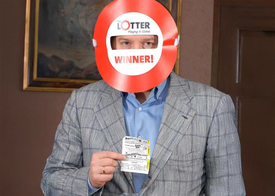 Our Lucky Player Scores Multiple Wins in One Year!